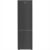 FRIGORIFERO COMBINATO – HOTPOINT – HPK 25403 XBR6E Total No Frost Classe C 355 lt-Nero
