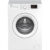 Beko UW6T1232W/IT lavatrice Caricamento frontale 6 kg 1200 Giri/min E Bianco