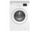 Beko WTXS61432WI/IT lavatrice Caricamento frontale 6 kg 1400 Giri/min D Bianco