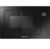 Hoover HMBG25/1GDFB – Microonde integrato con grill, 25 litri, 900 W-1000 W, 8 automatici, scongelamento automatico, apertura elettronica, colore: nero   
