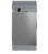 Beko DVS05024X lavastoviglie Libera installazione 10 coperti E