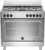 CUCINA FORNO ELETTRICO 90-99CM LA GERMANIA AMN965EXVC