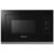CANDY MIG25BNT Forno Microonde da Incasso con Grill Capacità 25 Litri Potenza 900 Watt Colore Nero