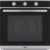 FORNO INC.EL.MULTIF. 60-69CM FRANKE FSM82HEXS