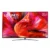 LG QNED 65QNED966PA Tv Led 65” Smart Tv 8K Wi-Fi Processore α9 Gen4 Real 8K TV AI Picture Pro