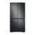 SAMSUNG 4 Door Refrigerator RF65A90TEB1 Dual No Frost Class E Gross Capacity 650 Liters Color Black