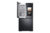 Samsung RF65A977FB1 side-by-side refrigerator Free installation F Black