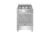 CUCINA FORNO A GAS 60-69CM LA GERMANIA SE664GX24