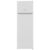 FRIGORIFERO DOPPIA PORTA – SCHAUB LORENZ – SVDP280E Classe E 242 lt-Bianco