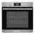 Hotpoint Ariston FA2 840 P IX HA – Forno elettrrico da incasso, INOX, pirolitico, AUTOPULENTE, Classe A+