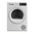 ASCIUGATRICE A POMPA DI CALORE SCHAUB LORENZ VSDR08D1 – 8 KG – CLASSE E – BIANCO