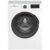 BEKO Lavatrice Slim WUX71236AI-IT SteamCure 7 Kg D 1200 giri