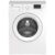 BEKO Lavatrice Standard WUX81232WI / IT Opti Sense 8 Kg C 1200 giri