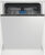 Beko BDIN37530: Lavastoviglie a Scomparsa Totale Classe D, 60 cm, 15 Coperti