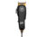 GA.MA GBS Absolute Skill: tagliacapelli professionale, Motore magnetico potente e duraturo, lama in acciaio inossidabile “F-Wedge”, ideale per tagli e sfumature precise, leva laterale regolabile da 0,8 a 3,8 mm. 8 pettini guida per regolare taglio da 1,5 a 25 mm, cavolo lungo 2,5 metri, anello appendi apparecchio, kit di pulizia incluso