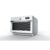 Whirlpool Supreme Chef Microonde a libera installazione – MWSC 933 SW