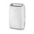 De’Longhi Tasciugo AriaDry Multi – Deumidificatore, Capacità deumidificazione 12l/24h, Serbatoio 2,1L, Bianco (DEX212SF)