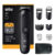 Braun AIO5540 tagliacapelli Nero 14 Ioni di Litio