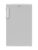 Candy COT1S45ESH Libera installazione 106 L Argento