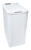Candy Easy , Lavatrice Carica dall’alto 6 KG, Classe D, 1200 giri, Bianco, Wi-Fi, EYT 1262DWE/1-S