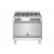 CUCINA FORNO ELETTRICO 90-99CM LA GERMANIA AMN965EXV24