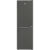 Beko B5RCNA366HG Frigorifero con congelatore a libera installazione