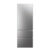 Haier 3D 70 Serie 7 HTW7720DNMP Libera installazione 486 L Platino, Acciaio inox