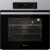 Hisense BI62220AX forno 61 L Acciaio inox