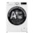 LG AI DD D4R3009NSWB Lavasciuga 9 / 6kg Serie R3, 1400 giri, Classe D