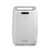 De’Longhi Tasciugo AriaDry – Deumidificatore, Capacità deumidificazione 14l/24h, Serbatoio 2,1L, Bianco (DEXD214RF)