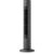 Philips Serie 5000 Ventilatore a torre , CX5535/11, Flusso d’aria 2230 m³/h, Ultra silenzioso 28db
