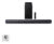 Samsung Q-series Soundbar HW-Q600F/ZF, Audio 3.1.2 canali , Wireless Dolby Atmos, 2025