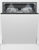 Beko BDIN38552P: Lavastoviglie a Scomparsa Totale Classe B, 60 cm, 15 Coperti