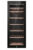 Haier Wine Bank 50 Serie 5 HWS84GA Cantinetta vino con compressore Libera installazione Nero 84 bottiglia/bottiglie