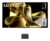LG OLED83M39LA 2,11 m (83″) 4K Ultra HD Smart TV Wi-Fi Nero, Argento