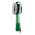 Ariete 4301 Steam Style, Ferro da stiro verticale, 1200W, Colpo vapore 20g/min, Vapore in 30 secondi, Capacità 80ml, Mint