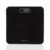 Rowenta Premiss 2.0, Bilancia da Bagno, Display LCD Facile da Leggere, Nero, BS1800