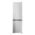 Candy Fresco CNCQ2T518EX Libera installazione 279 L Acciaio inox