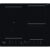 Hotpoint Ariston Piano cottura a induzione HB 3160C NE