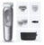 Braun Series 7 BG7550 rasoio elettrico / regolabarba / tagliabasette Grigio