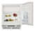 De’Longhi F6ST111E monoporta Sottopiano 111 L Bianco