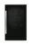 Candy DiVino CWC 150 ED/NF Cantinetta vino con compressore Libera installazione Nero 41 bottiglia/bottiglie