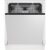 BEKO Lavastoviglie da Incasso BDIN38644D 16 Coperti Classe C