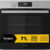 Whirlpool Elements Forno da incasso – OMR58HR0X