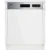Beko BDSN26430X -(F) Lavastoviglie con Cruscotto Inox Anti-impronta 60 cm 14 Coperti Classe D 24 mesi di garanzia