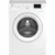 BEKO Lavatrice Standard WUX81282WI/IT b100 Opti Sense 8 Kg Classe C Centrifuga 1200 giri