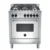 CUCINA FORNO ELETTRICO 70-79CM LA GERMANIA AMN765EXT