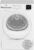 Beko BMT73EW: Asciugatrice 7kg, Classe D a Pompa di Calore