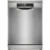 Bosch Serie 6 SMS6ECI12E (C) Lavastoviglie da libera installazione 60 cm Acciaio spazzolato anti-impronta Classe A