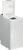 Indesit Lavatrice a libera installazione BTW B7251P IT – BTW B7251P IT